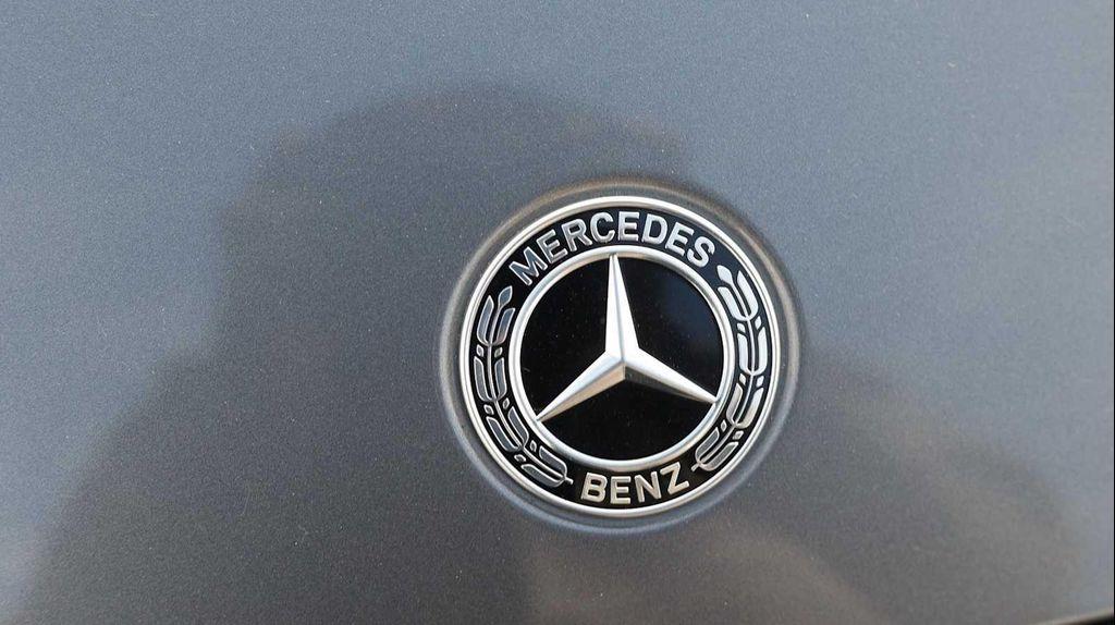 used 2022 Mercedes-Benz EQB 350 car, priced at $28,222