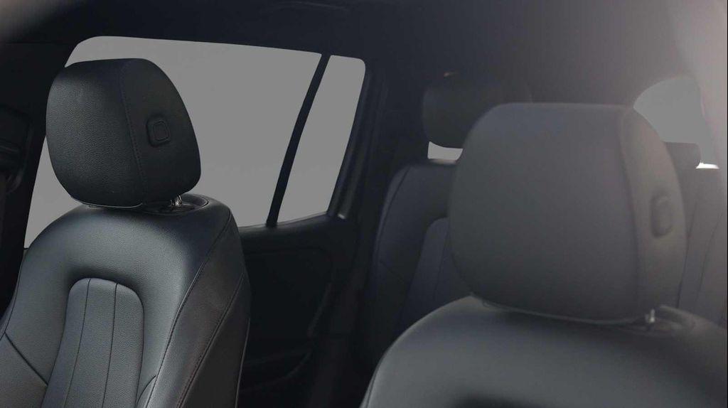 used 2022 Mercedes-Benz EQB 350 car, priced at $28,222