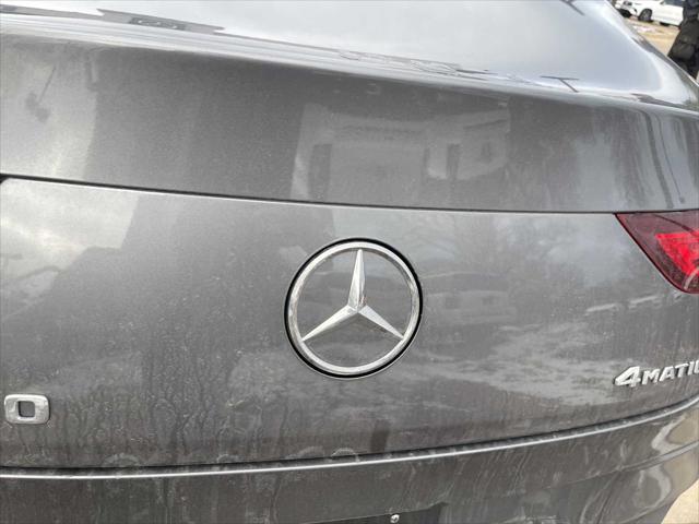 used 2021 Mercedes-Benz CLA 250 car, priced at $27,315