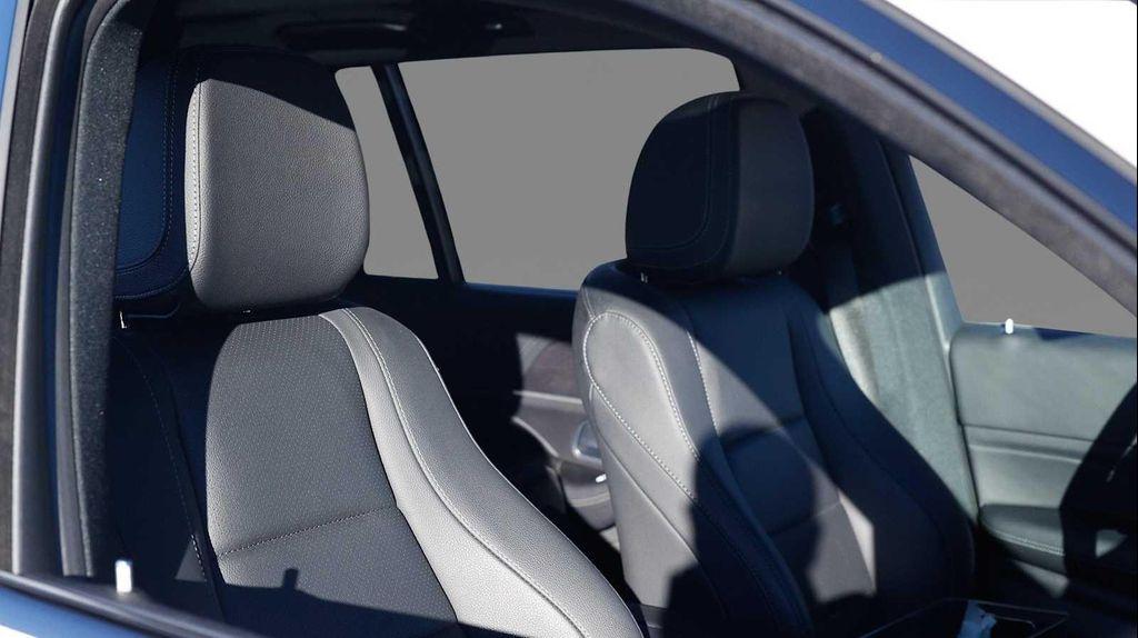 used 2024 Mercedes-Benz GLS 450 car, priced at $71,988