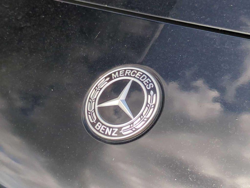 used 2023 Mercedes-Benz C-Class car, priced at $32,499
