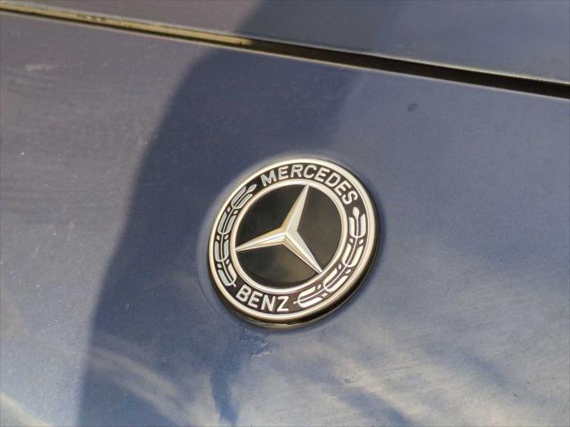 used 2024 Mercedes-Benz C-Class car, priced at $48,799