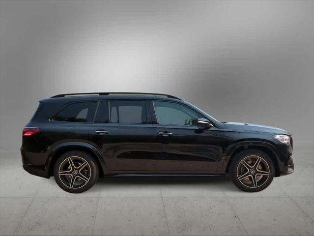 new 2024 Mercedes-Benz GLS 450 car