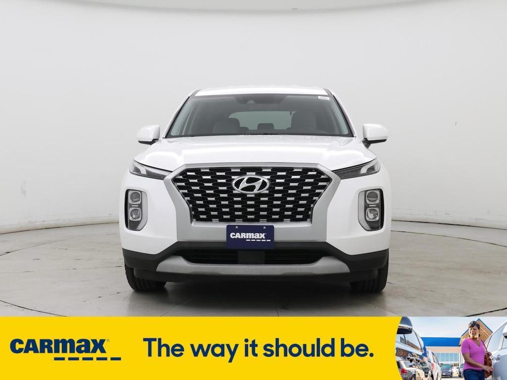 used 2020 Hyundai Palisade car, priced at $19,998
