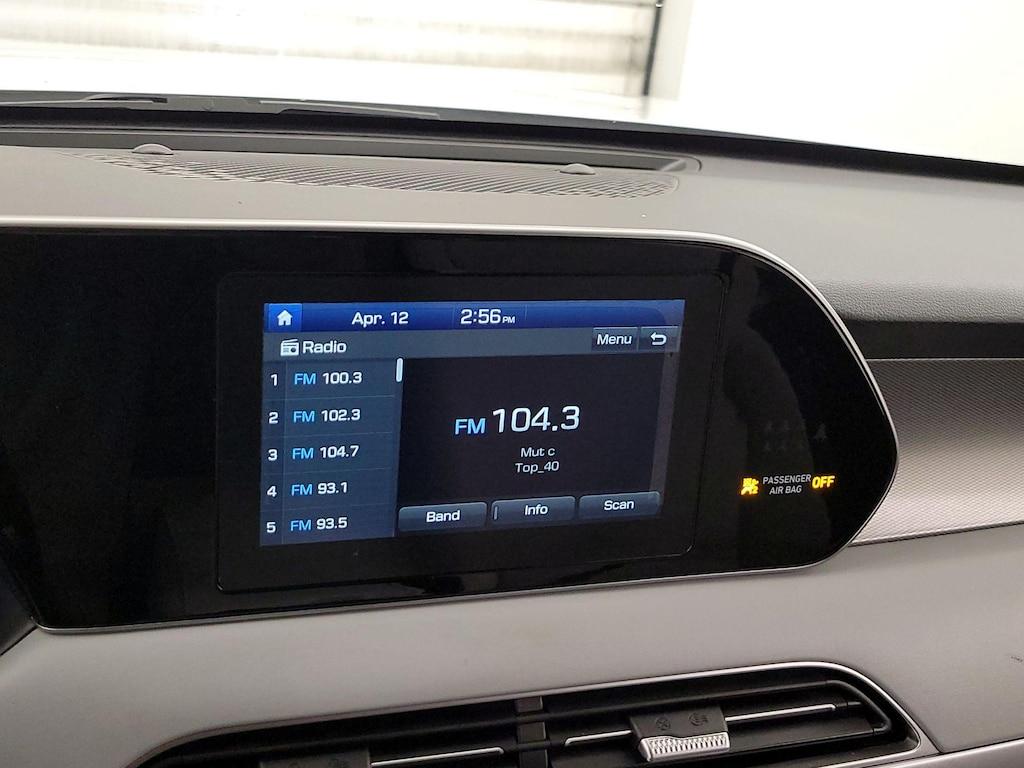 used 2020 Hyundai Palisade car, priced at $19,998