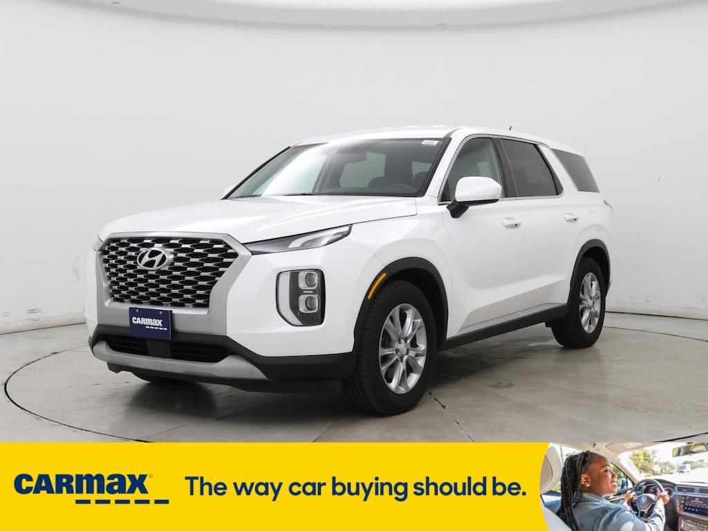 used 2020 Hyundai Palisade car, priced at $19,998