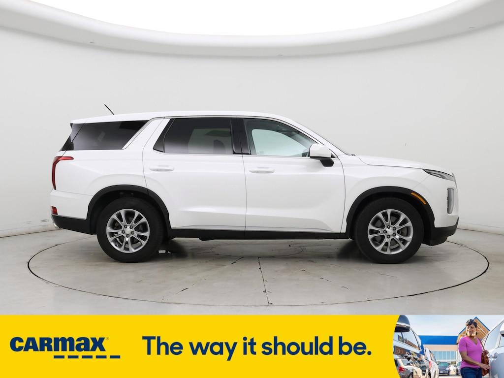 used 2020 Hyundai Palisade car, priced at $19,998