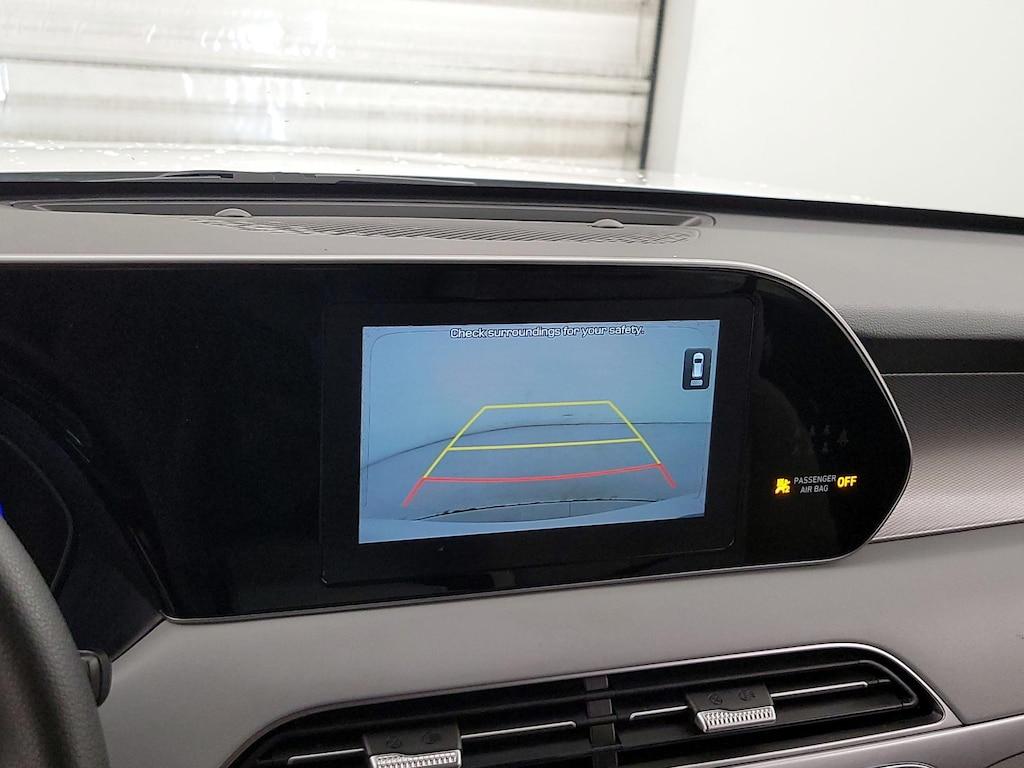 used 2020 Hyundai Palisade car, priced at $19,998