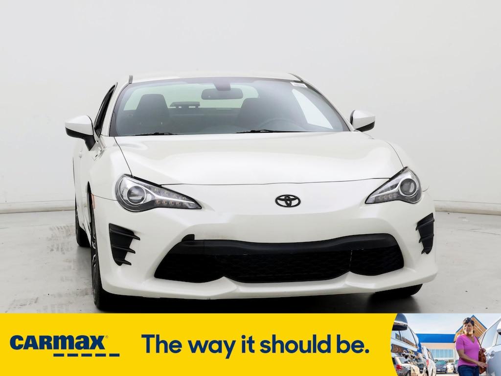 used 2019 Toyota 86 car, priced at $27,998