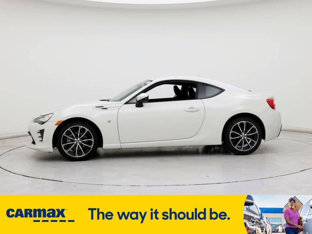 used 2019 Toyota 86 car, priced at $27,998