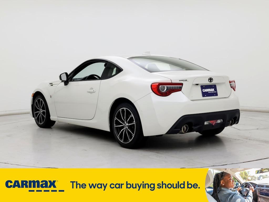 used 2019 Toyota 86 car, priced at $27,998