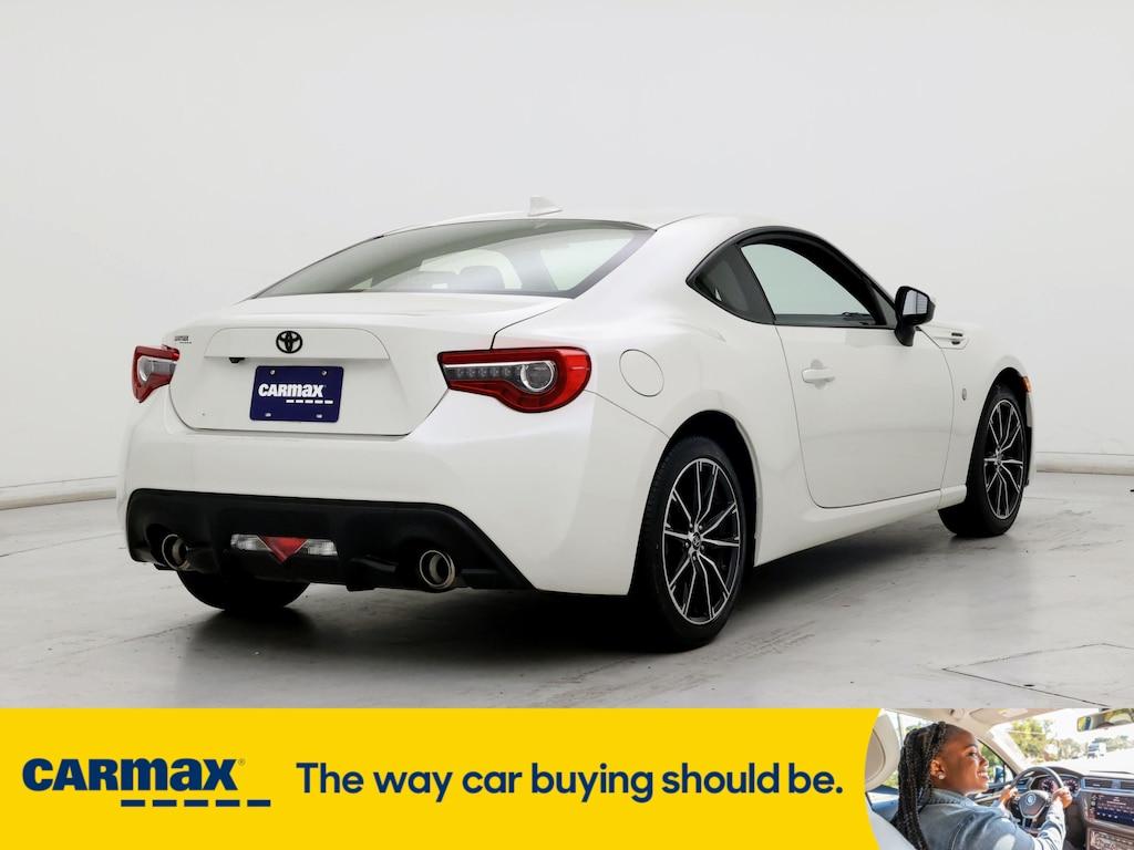 used 2019 Toyota 86 car, priced at $27,998