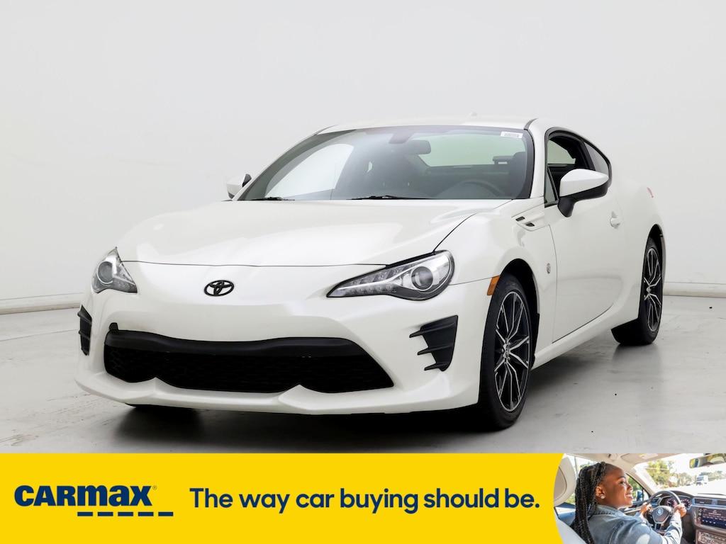 used 2019 Toyota 86 car, priced at $27,998