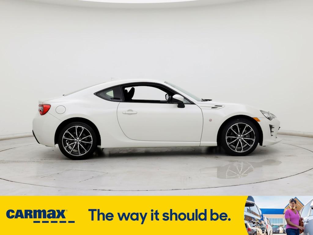 used 2019 Toyota 86 car, priced at $27,998