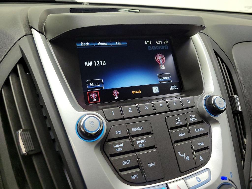 used 2014 Chevrolet Equinox car, priced at $14,599