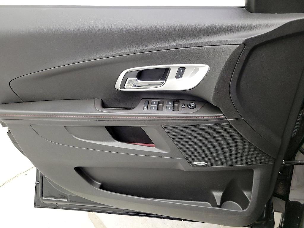 used 2014 Chevrolet Equinox car, priced at $14,599
