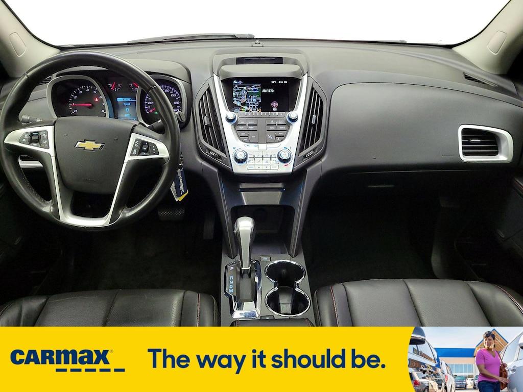used 2014 Chevrolet Equinox car, priced at $14,599