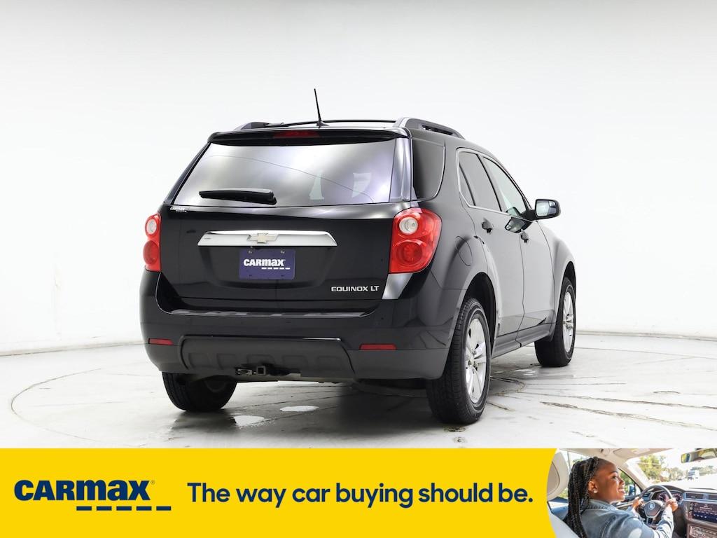 used 2014 Chevrolet Equinox car, priced at $14,599