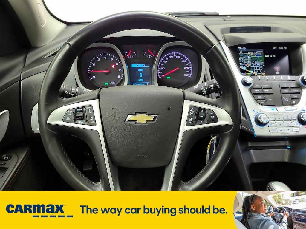 used 2014 Chevrolet Equinox car, priced at $14,599