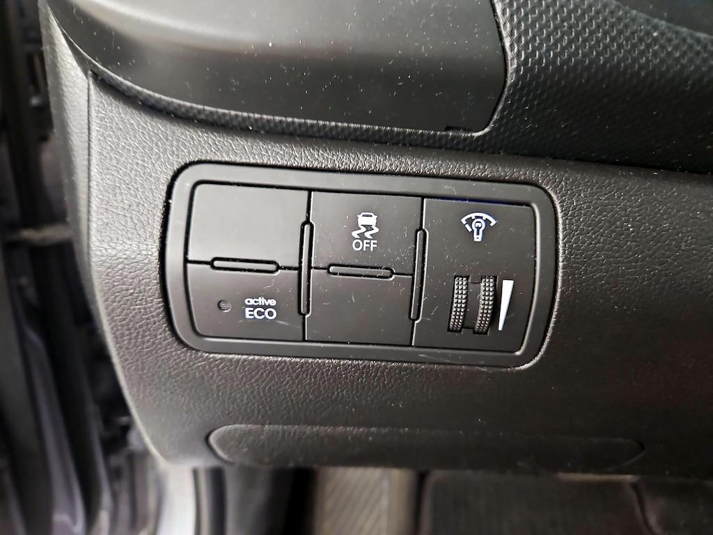 used 2015 Hyundai Accent car, priced at $9,998