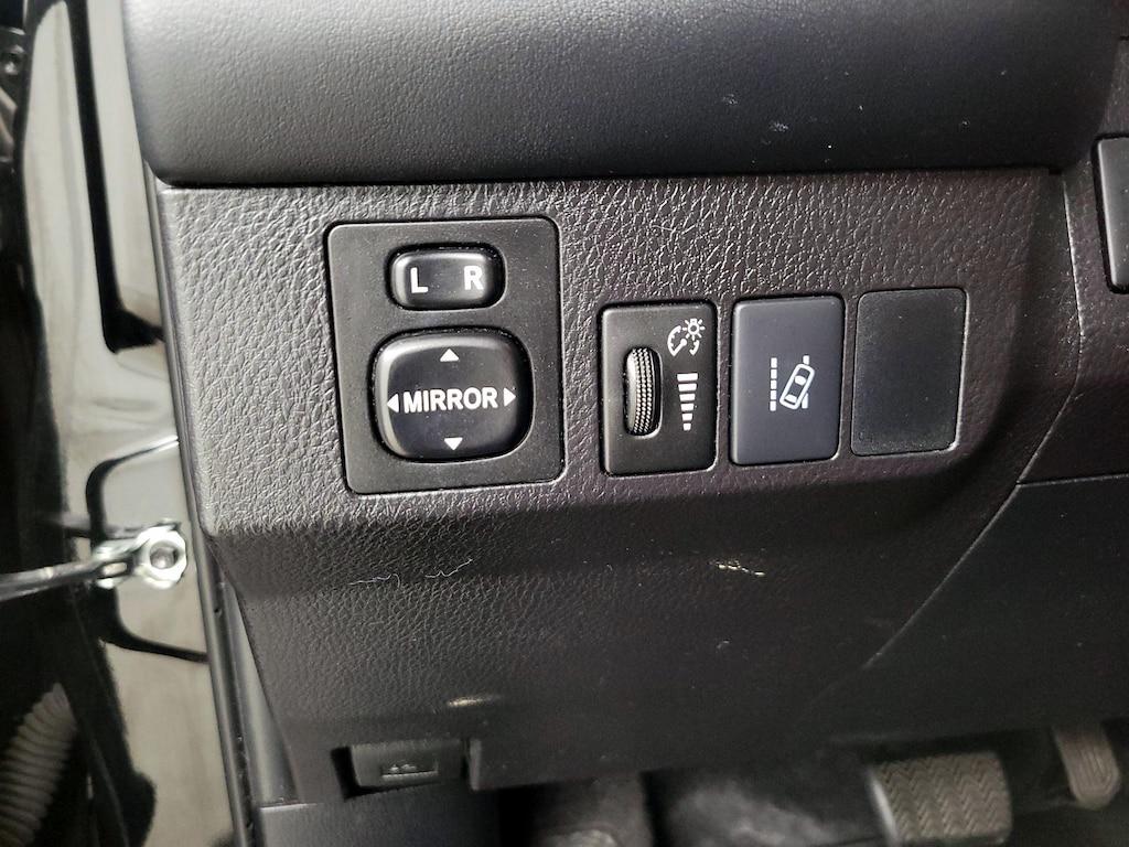 used 2016 Toyota RAV4 car, priced at $18,998