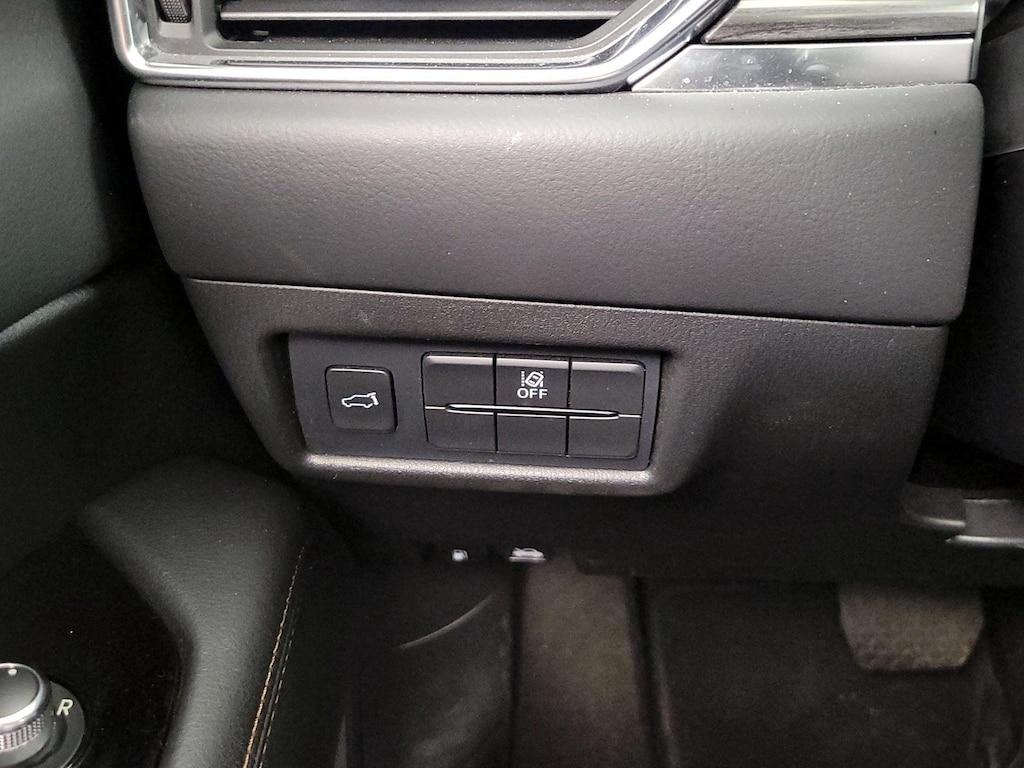 used 2022 Mazda CX-5 car, priced at $25,998