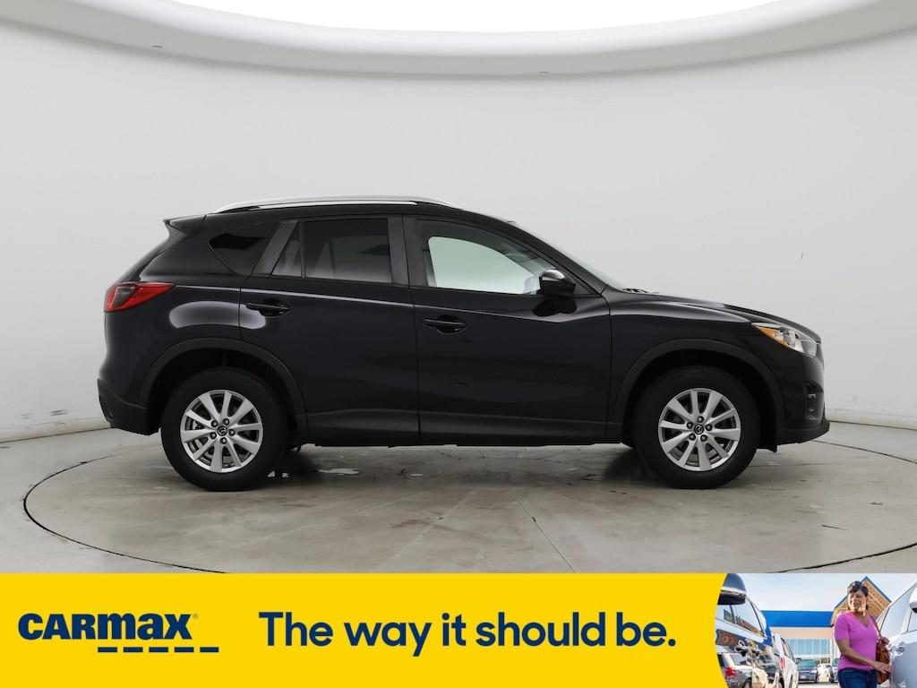 used 2016 Mazda CX-5 car, priced at $15,998