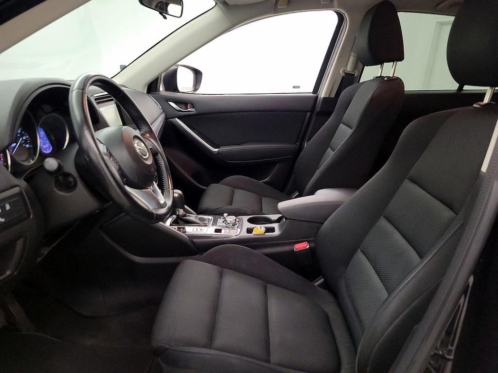 used 2016 Mazda CX-5 car, priced at $15,998