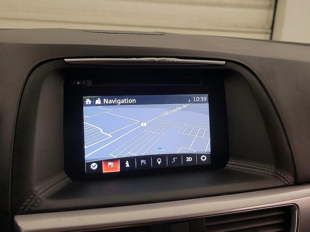 used 2016 Mazda CX-5 car, priced at $15,998