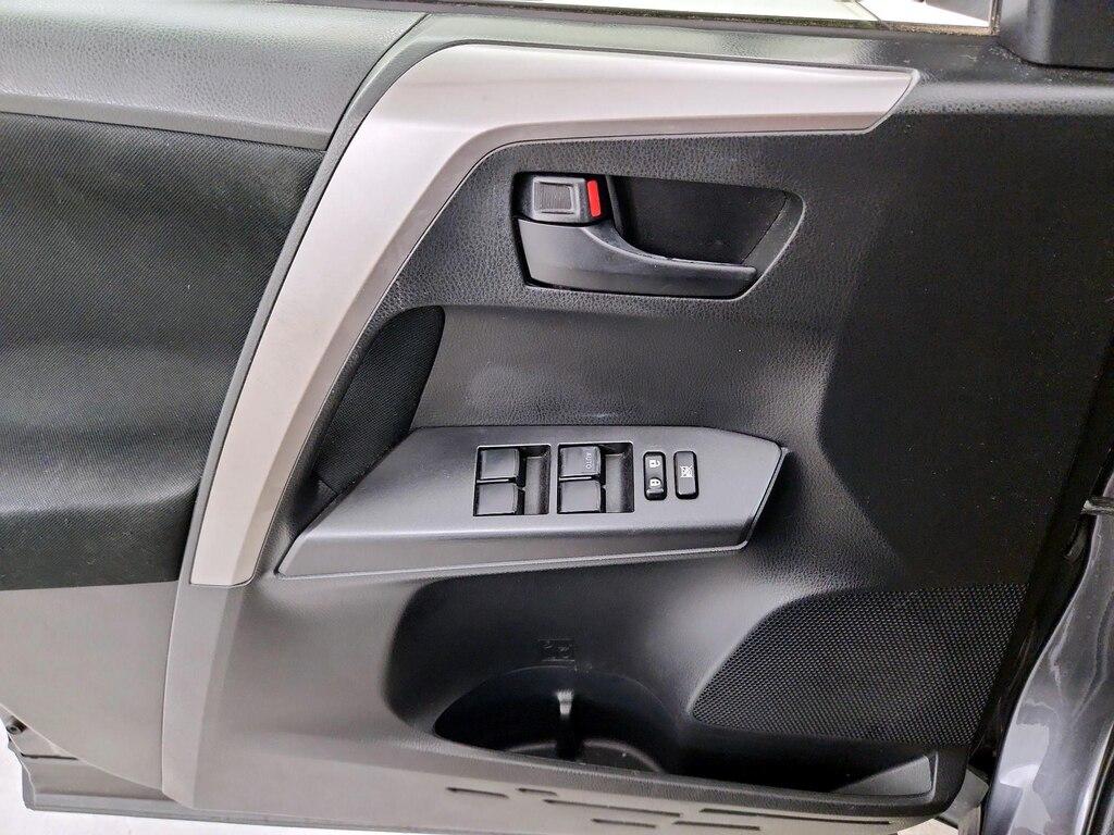used 2016 Toyota RAV4 car, priced at $16,998