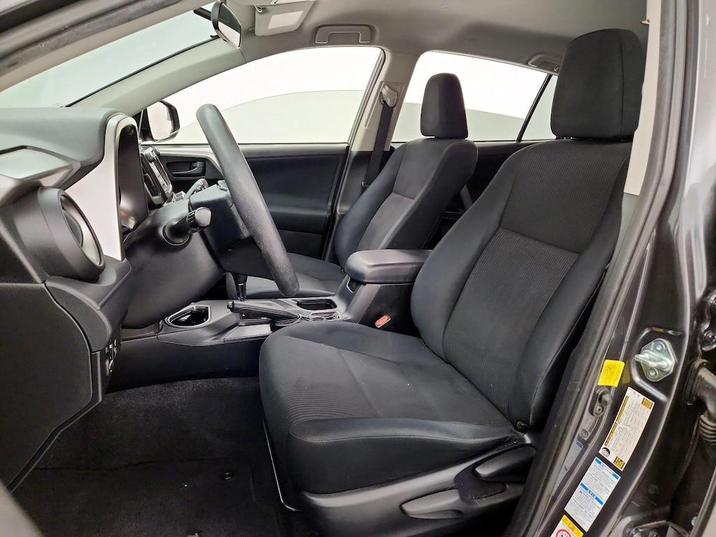 used 2016 Toyota RAV4 car, priced at $16,998