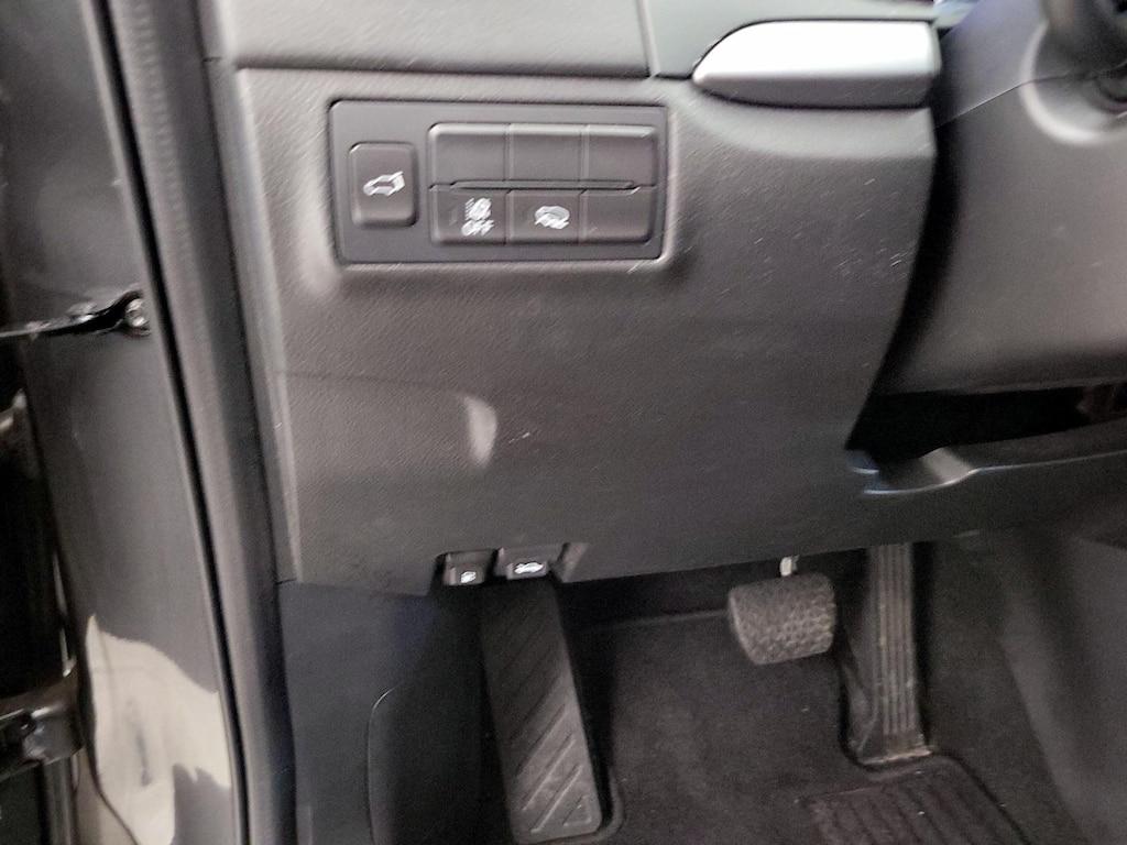 used 2023 Mazda CX-9 car, priced at $29,998