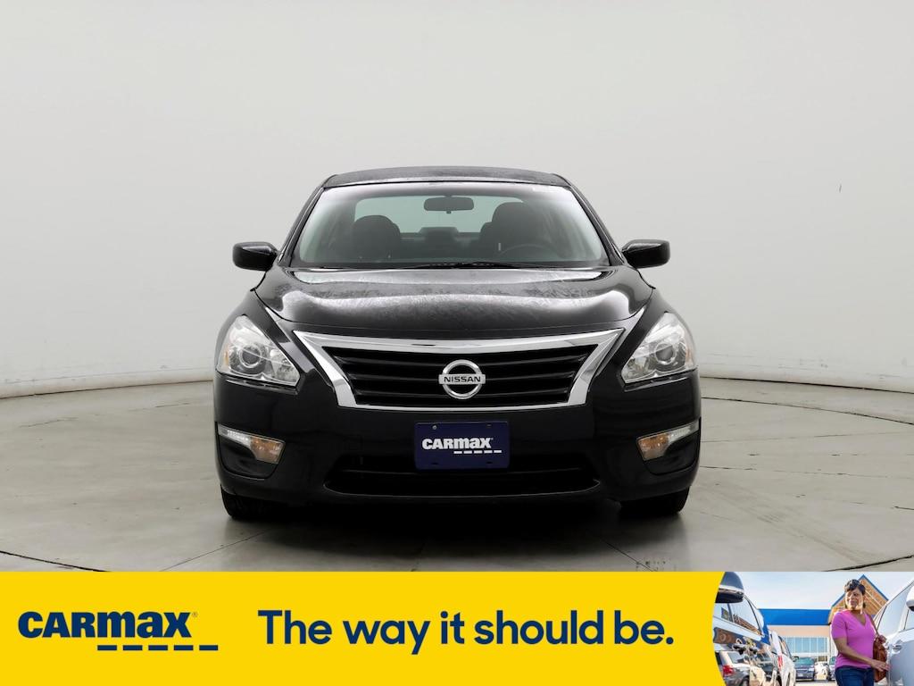 used 2013 Nissan Altima car, priced at $12,599