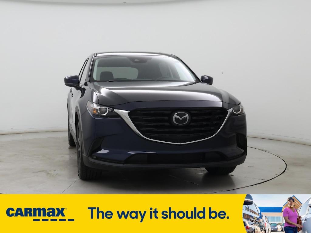 used 2023 Mazda CX-9 car, priced at $33,998