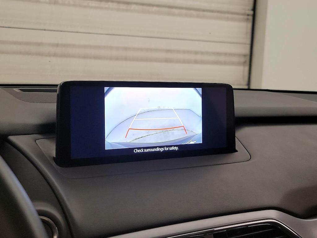 used 2023 Mazda CX-9 car, priced at $33,998
