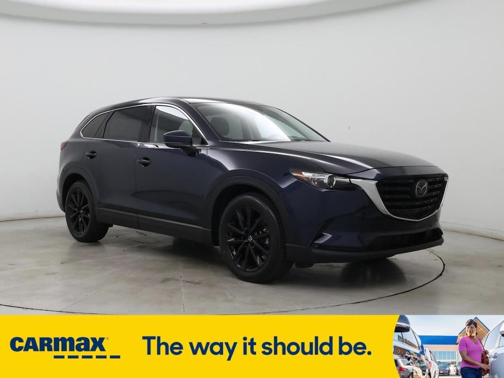 used 2023 Mazda CX-9 car, priced at $33,998