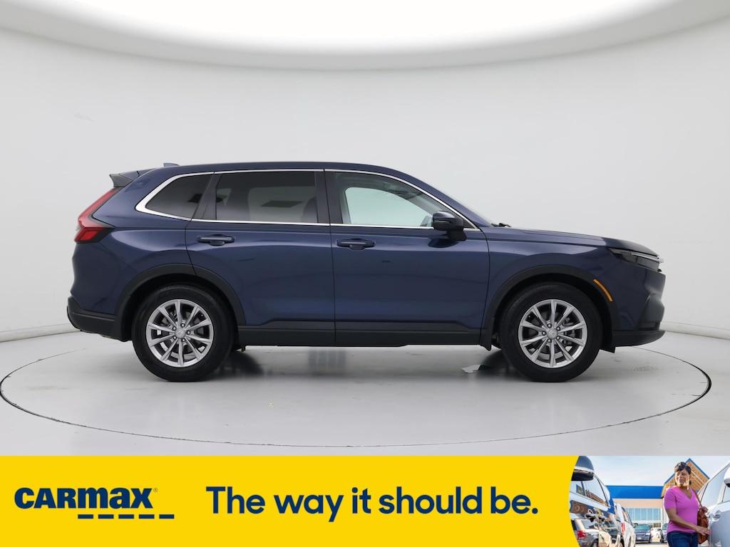 used 2024 Honda CR-V car, priced at $31,998