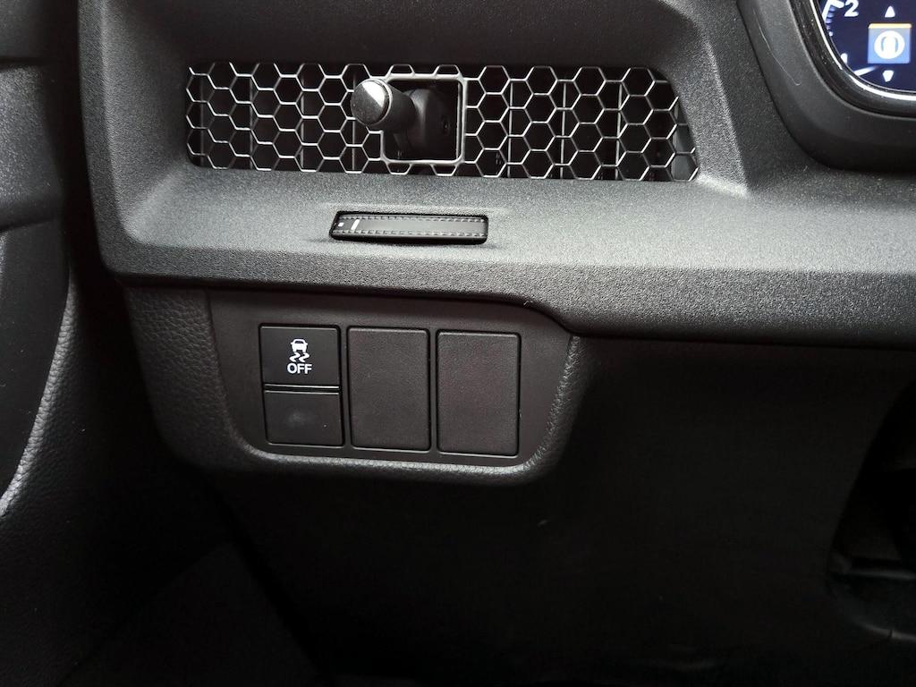 used 2024 Honda CR-V car, priced at $31,998