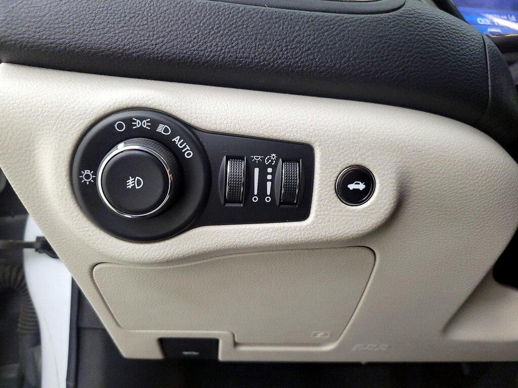 used 2015 Chrysler 200 car, priced at $14,998