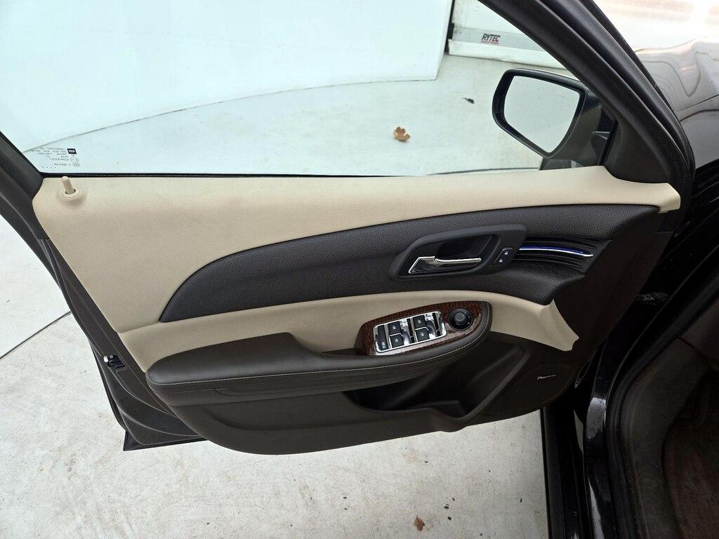 used 2013 Chevrolet Malibu car, priced at $15,998