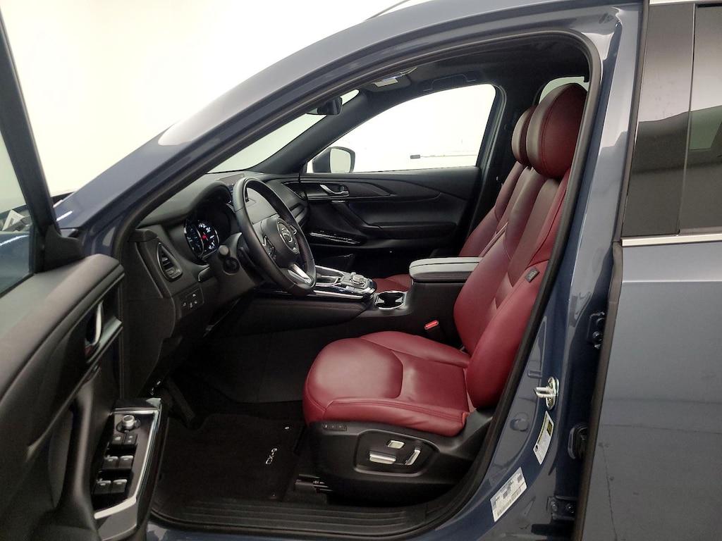 used 2022 Mazda CX-9 car, priced at $31,998