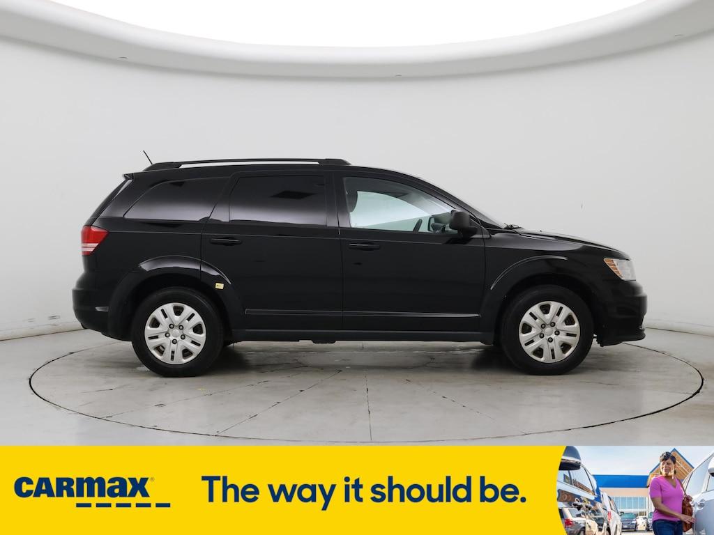 used 2017 Dodge Journey car, priced at $12,998