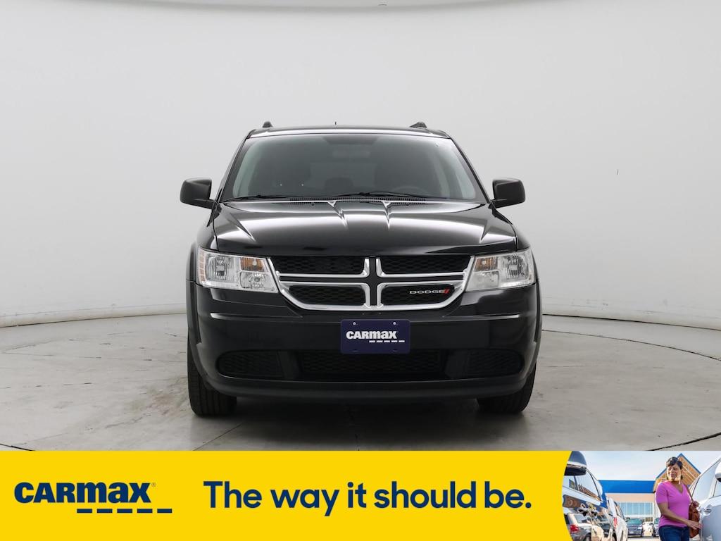 used 2017 Dodge Journey car, priced at $12,998