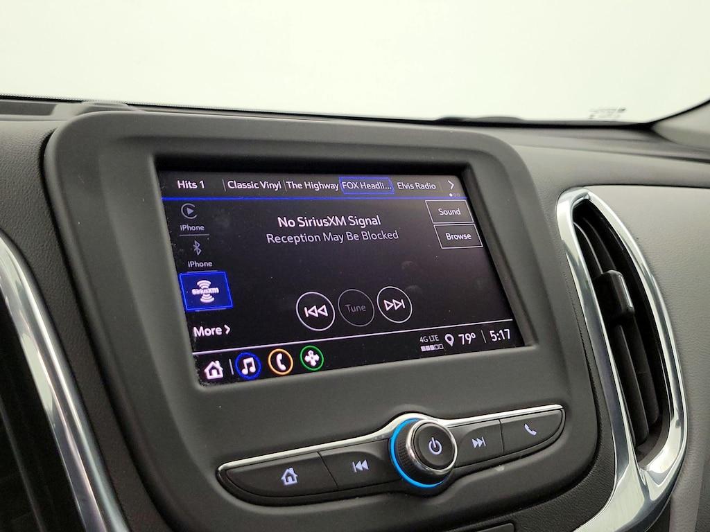 used 2023 Chevrolet Equinox car, priced at $25,998