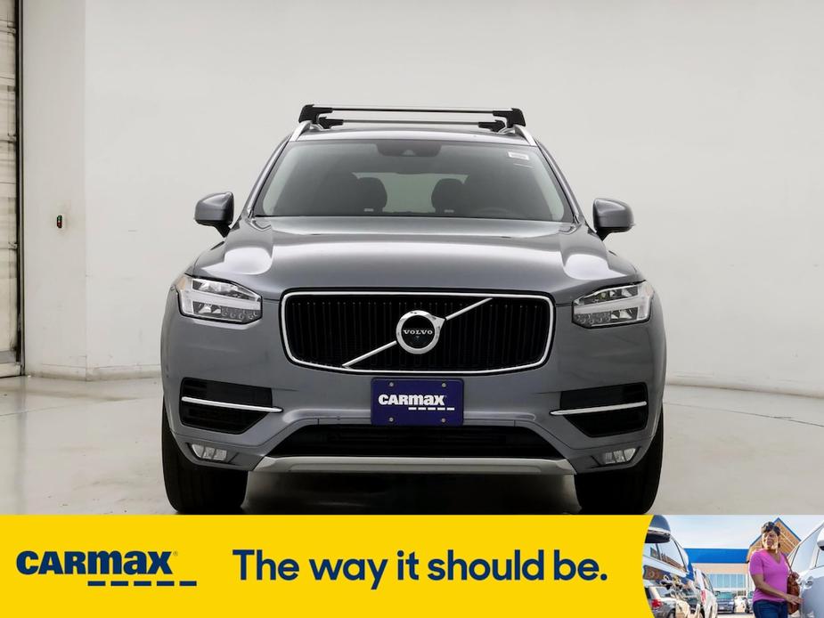 used 2018 Volvo XC90 car, priced at $24,998