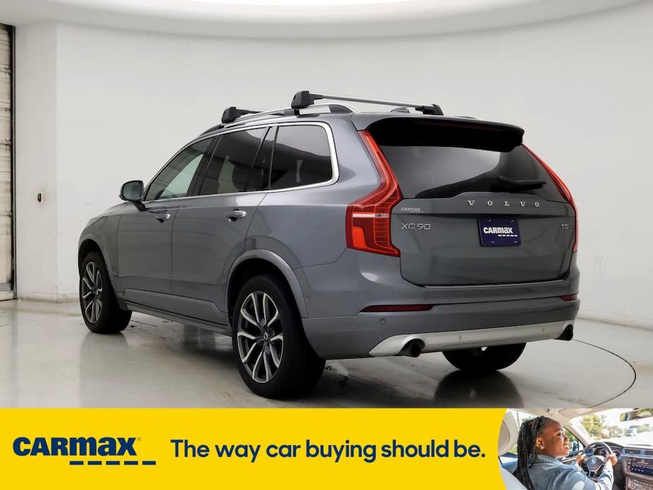 used 2018 Volvo XC90 car, priced at $24,998