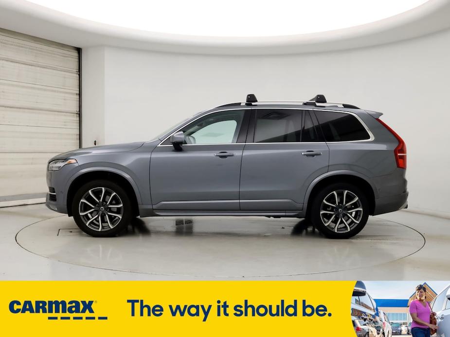 used 2018 Volvo XC90 car, priced at $24,998