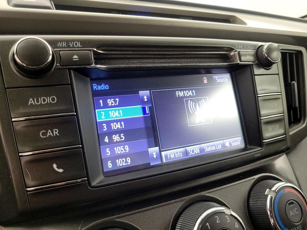 used 2014 Toyota RAV4 car, priced at $16,998