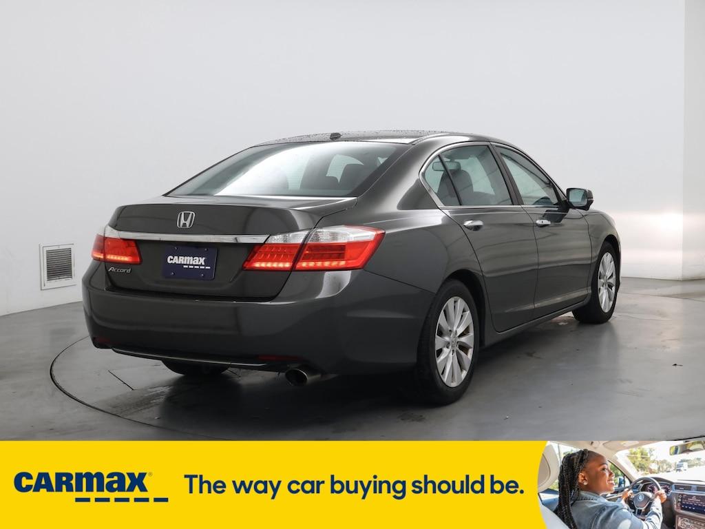 used 2014 Honda Accord car, priced at $15,998