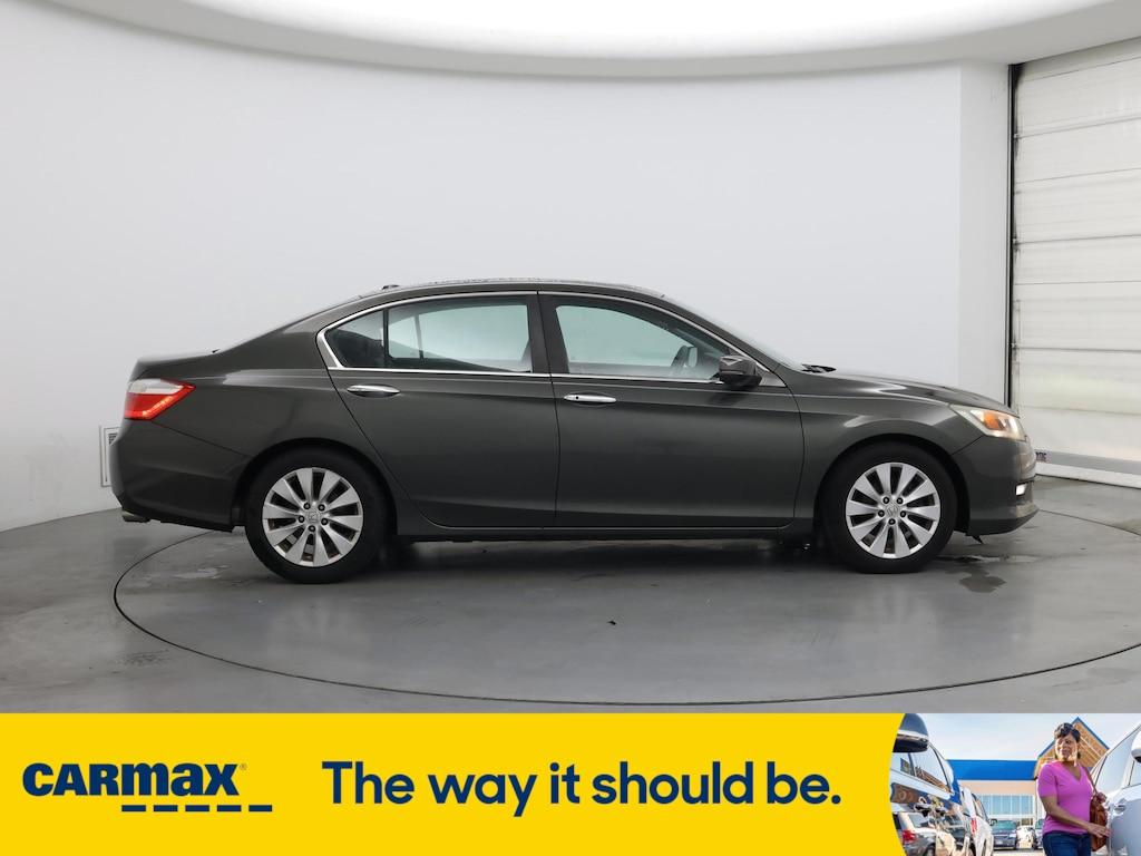 used 2014 Honda Accord car, priced at $15,998